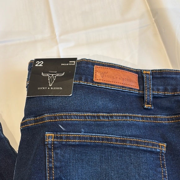 LUCKY &BLESSED - Picture 4 of 7